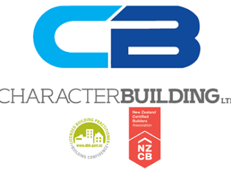 Character Building Ltd