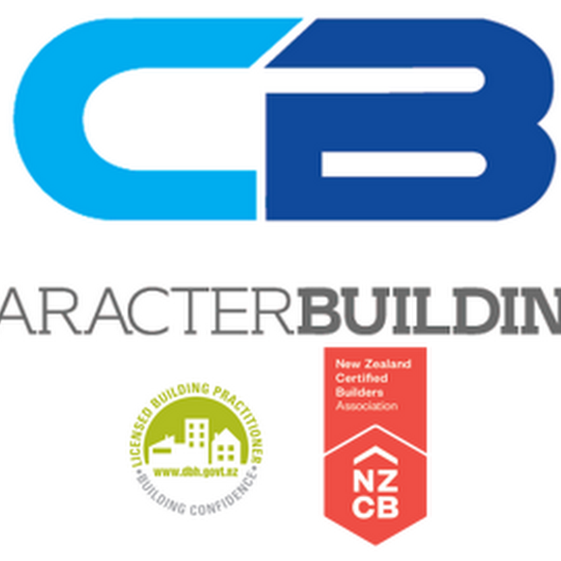 Character Building Ltd