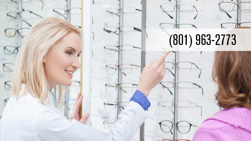 Apple Vision Eye Care Center, 2282 W 5400 S, Salt Lake City, UT 84118, USA, 