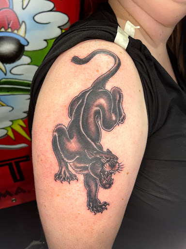 Explore tattoo ideas for wrist small, creative tattoo ideas in Yakima, available at Top Kat Tattoo