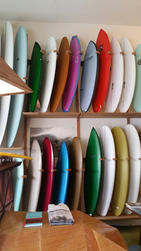 Surf Shop «Mollusk Surf Shop», reviews and photos, 4500 Irving St, San Francisco, CA 94122, USA