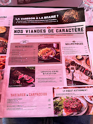 Photo n°3 de Hippopotamus Steakhouse à La Garde ()