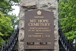 Mt Hope Cemetery