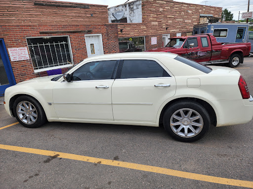 Car Repair and Maintenance «Midas», reviews and photos, 3805 Wadsworth Blvd, Wheat Ridge, CO 80033, USA