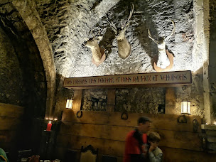 Photo n°7 de Banquet des Troubadours à Provins ()