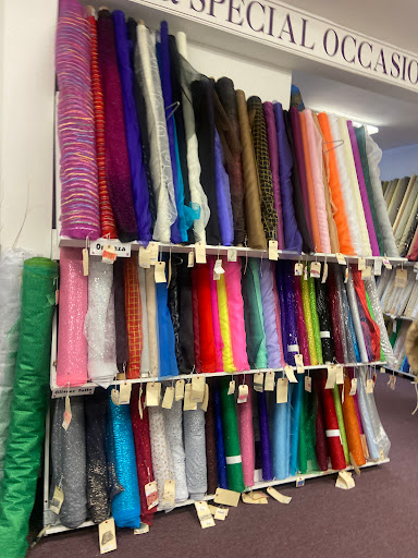 Fabric Store «Fabric Hut», reviews and photos, 828 E Little Creek Rd, Norfolk, VA 23518, USA