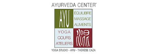 Cours de yoga Yoga Ayurvéda Thérèse Caza Champagne-sur-Oise