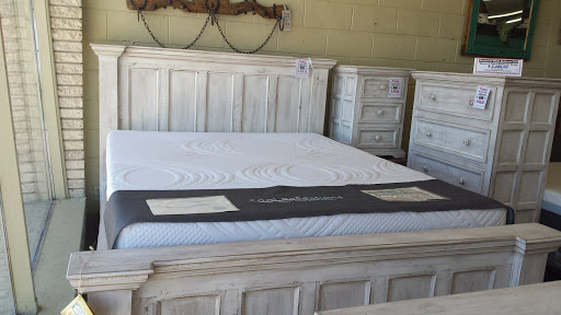 Mattress Store «Discount Mattress & Furniture», reviews and photos, 201 S Austin St, Rockport, TX 78382, USA