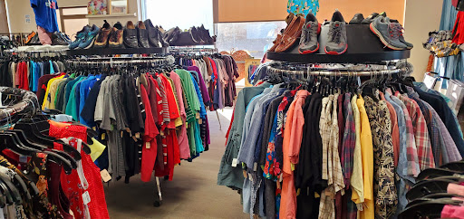 Thrift Store «Discover Goodwill Canon City Retail Center», reviews and photos