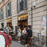 Photo n°7 de l'avis de Tom.s fait le 30/06/2023 à 19:26 sur le  Mr. 100 Tiramisù à Rome