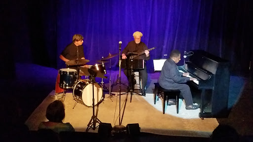 Performing Arts Theater «Threshold Repertory Theatre», reviews and photos, 84 Society St, Charleston, SC 29401, USA