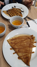 Photo n°24 de Crêp'Eat Montivilliers à Montivilliers ()
