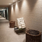 Photo n°1 de l'avis de Kathrin. fait le 03/11/2021 à 21:33 sur le  Adina Apartment Hotel Leipzig à Leipzig