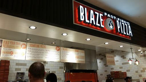Blaze Pizza