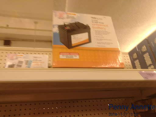 Hardware Store «Harbor Freight Tools», reviews and photos, 4520 Lacey Blvd SE #30, Lacey, WA 98503, USA