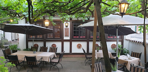 Restaurant Künstlerkneipe - Pfarrstraße 18, 76189 Karlsruhe, Germany