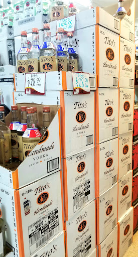 Liquor Store «3 Olives Liquor & Lounge», reviews and photos, 207 SW Port St Lucie Blvd, Port St Lucie, FL 34984, USA