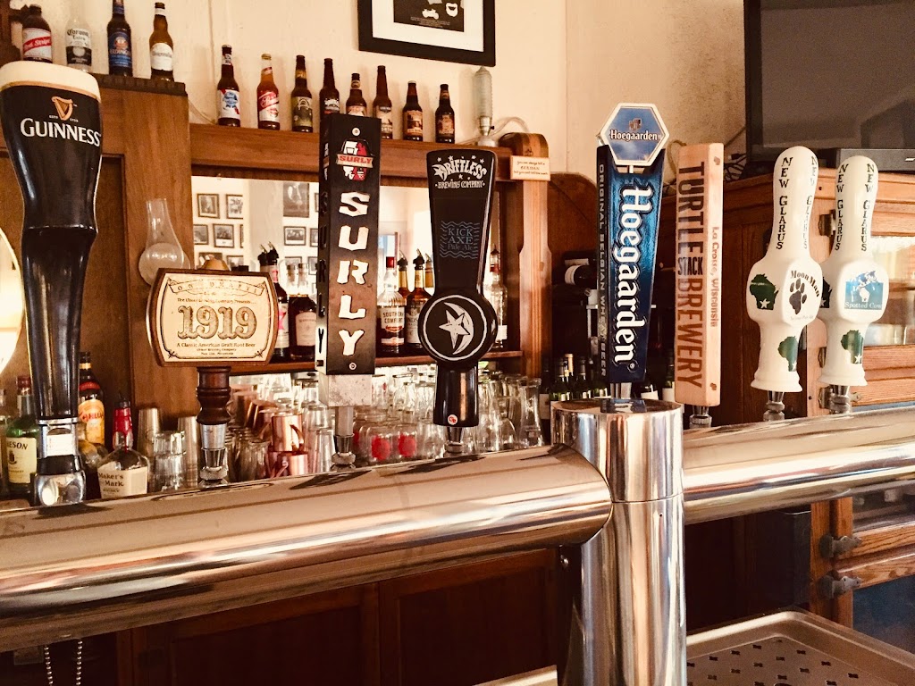 Trempealeau Hotel, Restaurant and Saloon 54661