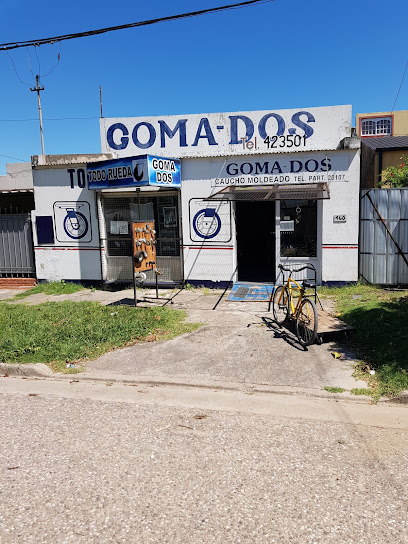 Goma Dos