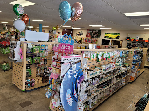 Pet Supply Store «Pet Pantry & Dog Wash», reviews and photos, 5148 Academy Blvd N, Colorado Springs, CO 80918, USA
