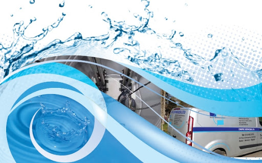 DH Enviro Services Ltd