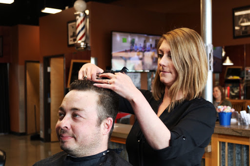 Barber Shop «The Barbers (Millikan Pointe)», reviews and photos, 14645 SW Millikan Way, Beaverton, OR 97006, USA