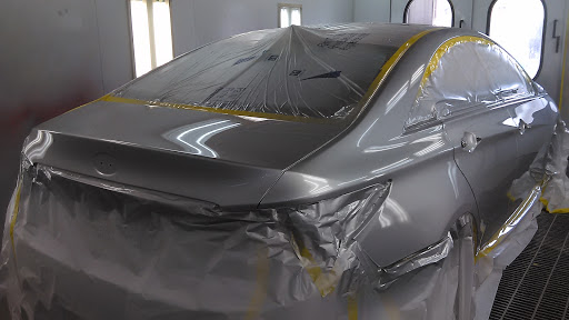 Buick Dealer «Dick Norris Buick GMC Palm Harbor», reviews and photos, 30777 US Hwy 19 N, Palm Harbor, FL 34684, USA