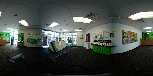 Cell Phone Store «Cricket Wireless Authorized Retailer», reviews and photos, 1506 W 4th St, Pueblo, CO 81004, USA
