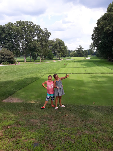 Golf Club «Hackensack Golf Club», reviews and photos, 880 Soldier Hill Rd, Emerson, NJ 07630, USA