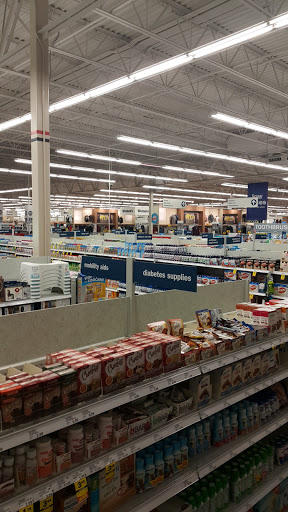 Grocery Store «Meijer», reviews and photos, 2622 Menards Dr, Evansville, IN 47715, USA