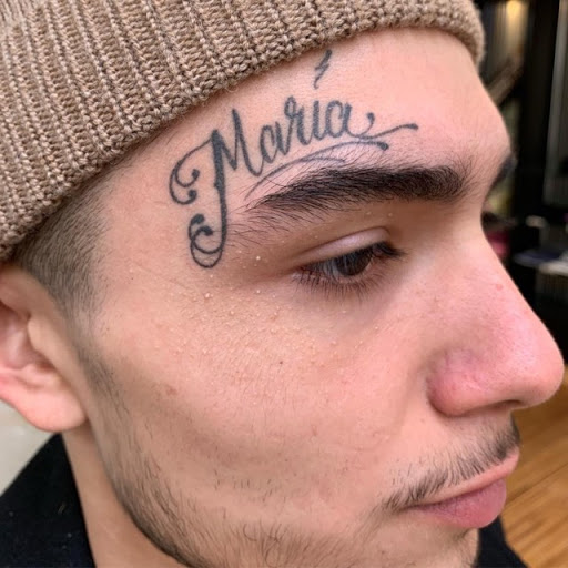 Find compass tattoo ideas for females for your next unique tattoo in Cedar Falls at Omega Red Piercing & Tattoo