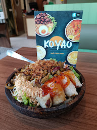 Photo n°33 de KoYao Nantes - Thaï Street Food à Nantes ()