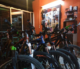 Oasis bikes Taller photo