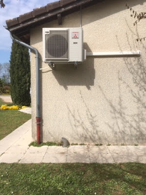 Sorhotherm Axenergie à Miribel