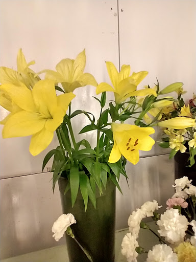 Florist «Grace Harper Florist, Inc.», reviews and photos, 4135 Woodward Ave, Detroit, MI 48201, USA