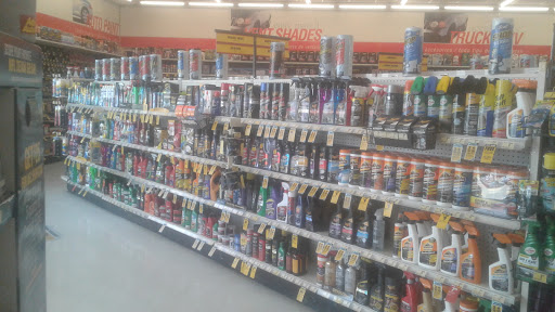 Auto Parts Store «Advance Auto Parts», reviews and photos, 800 N Shary Rd, Mission, TX 78572, USA