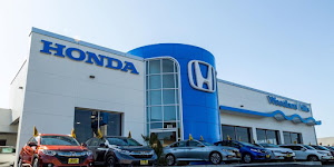 Woodland Hills Honda