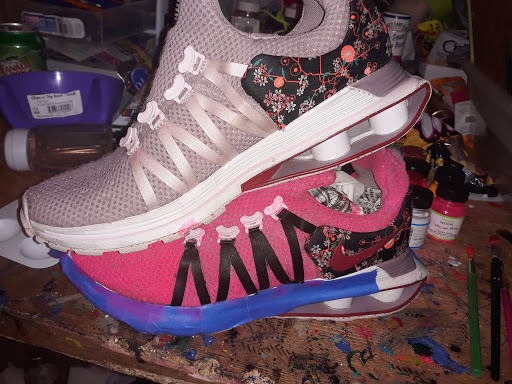 Art Supply Store «Artist & Craftsman Supply Chestnut Hill», reviews and photos, 7926 Germantown Ave, Philadelphia, PA 19118, USA