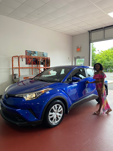 Toyota Dealer «Sloane Toyota of Philadelphia», reviews and photos, 1546 Cottman Ave, Philadelphia, PA 19111, USA