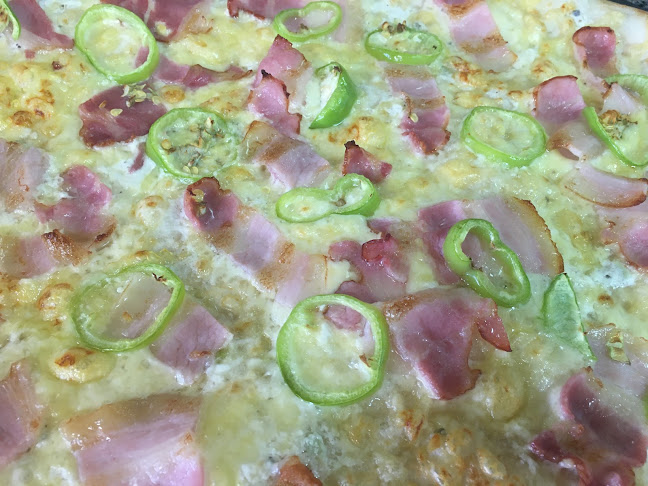 Peter's Pizza - Szolnok
