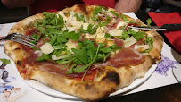 Prosciutto crudo du Pizzeria Chez Vito à Coulommiers - n°16