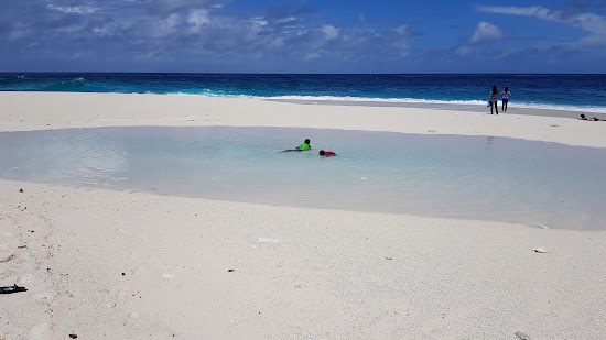 Thoondu Beach