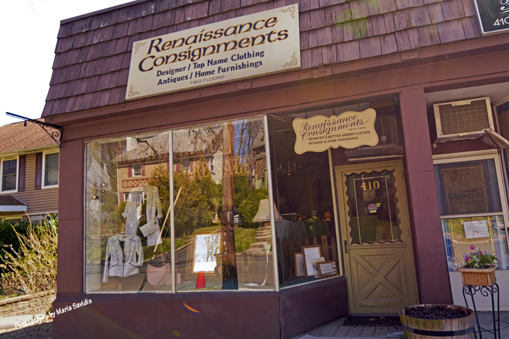 Renaissance Consignment Boutique