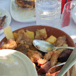 Photo n°1 de l'avis de Patricia.a fait le 10/08/2021 à 23:09 sur le  Bom Jesus à Valença