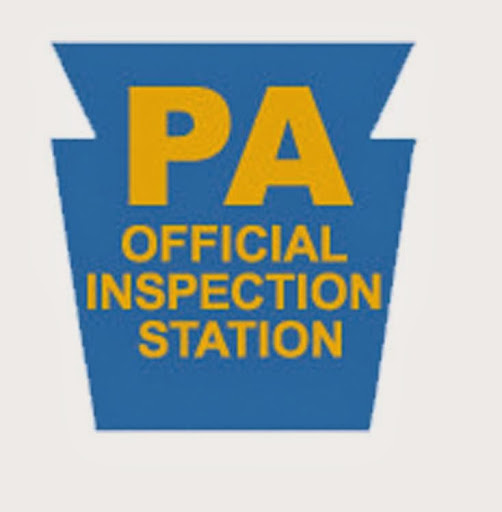 Auto Repair Shop «Steubenville Pike Auto», reviews and photos, 6112 Steubenville Pike, McKees Rocks, PA 15136, USA