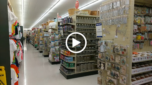 Craft Store «Hobby Lobby», reviews and photos, 2506 N Main St, High Point, NC 27262, USA