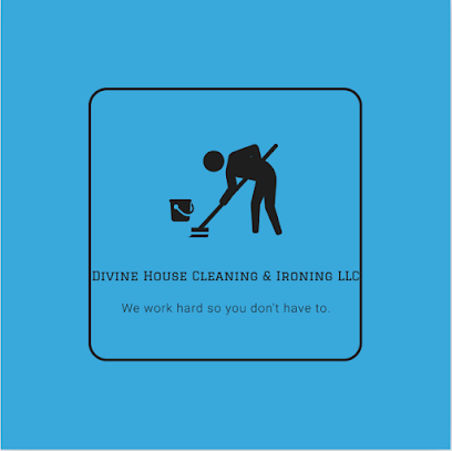Divine House Cleaning & Ironing LLC