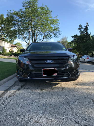 Ford Dealer «Bredemann Ford in Glenview», reviews and photos, 2038 Waukegan Rd, Glenview, IL 60025, USA