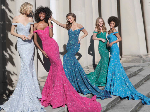 Bridal Shop «Tesi Bridal & Formal», reviews and photos, 201 Tilton Rd, Northfield, NJ 08225, USA