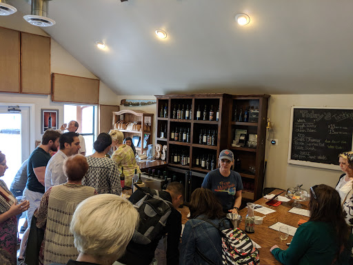 Vineyard «Bell Springs Winery», reviews and photos, 3700 Bell Springs Rd, Dripping Springs, TX 78620, USA